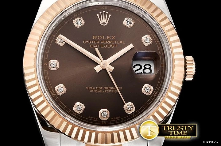 1028 Versatile R2DJ0244A – DJ2 41mm 618